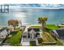 2952 NORTH SHORE Drive, lowbanks, Ontario