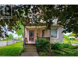 11 Carlton Street, st. catharines, Ontario