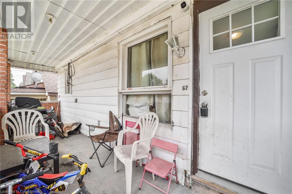 62 East 33rd Street, Hamilton, Ontario  L8V 3T2 - Photo 7 - XH4195872