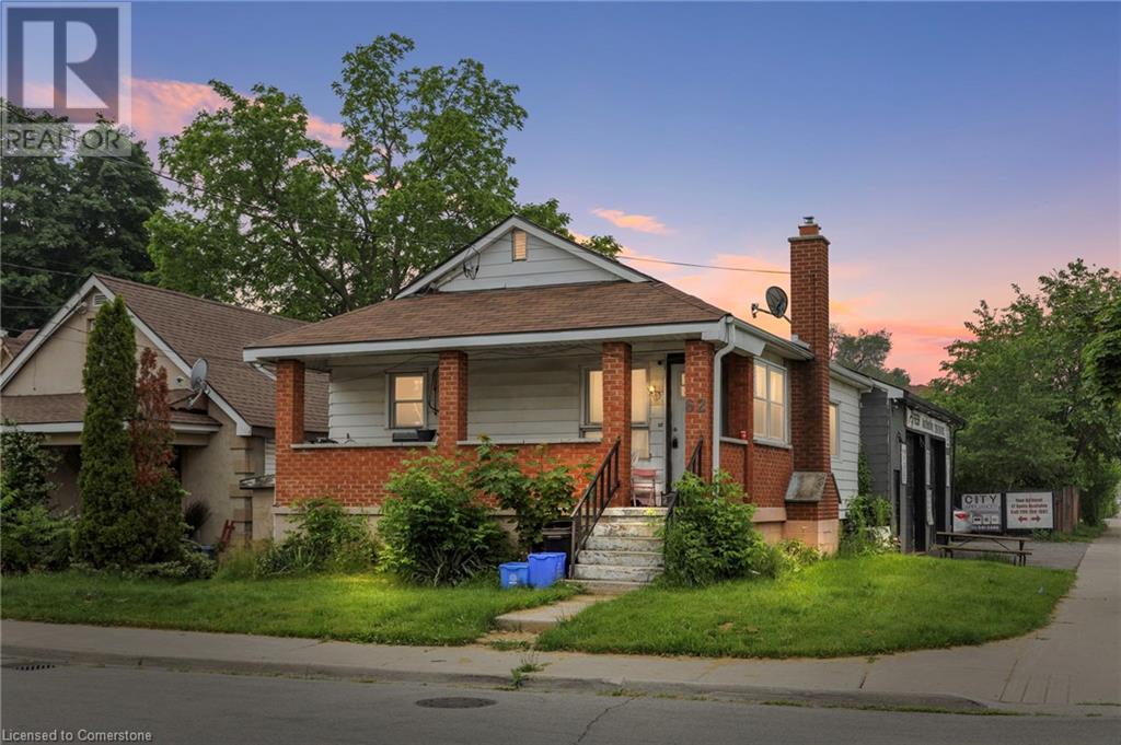 62 EAST 33RD Street, hamilton, Ontario