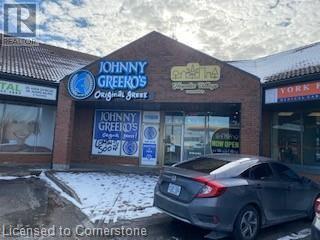 209 Pinebush Road