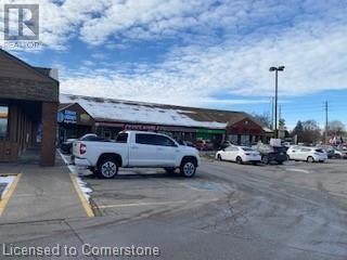 209 Pinebush Road