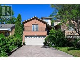 543 JOHN Street N, hamilton, Ontario