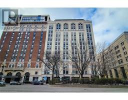 112 KING Street E Unit# 912, hamilton, Ontario