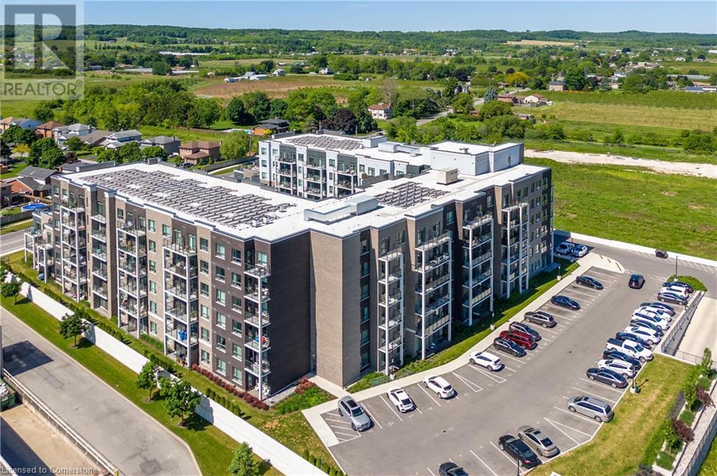 5055 Greenlane Road Unit# 633, Beamsville, Ontario L0R 1B3 - Photo 21 - XH4195994