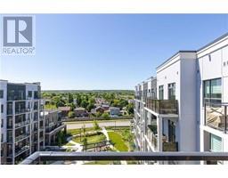 5055 Greenlane Road Unit# 633, beamsville, Ontario