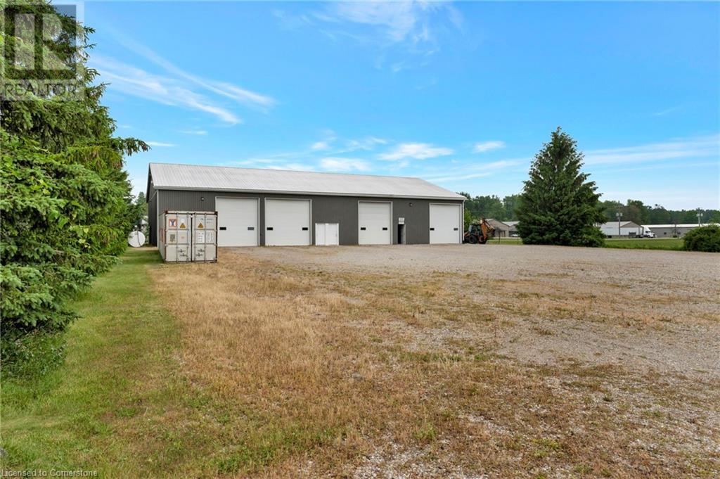 285794 Airport Road, Oxford County, Ontario  N0J 1P0 - Photo 48 - XH4195997