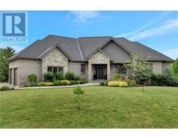 285794 AIRPORT Road, oxford county, Ontario