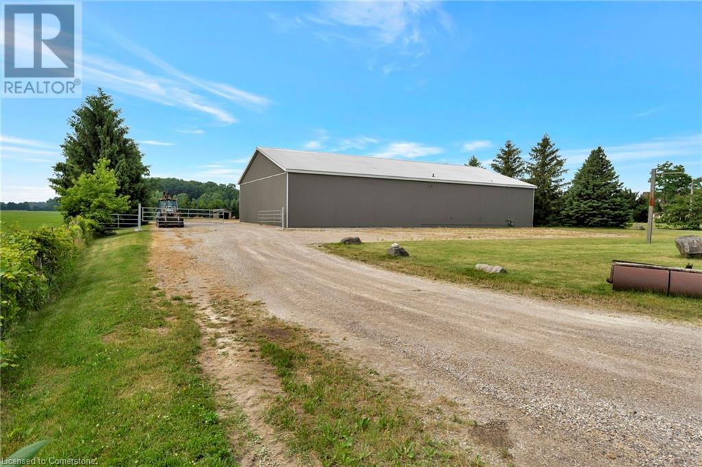 285794 Airport Road, Oxford County, Ontario  N0J 1P0 - Photo 46 - XH4195997