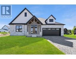 3643 Vosburgh Place, campden, Ontario