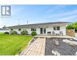 1586 CONCESSION 6 WALPOLE Road, jarvis, Ontario