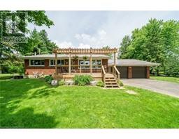 1419 NORFOLK COUNTY 19 Road, norfolk county, Ontario