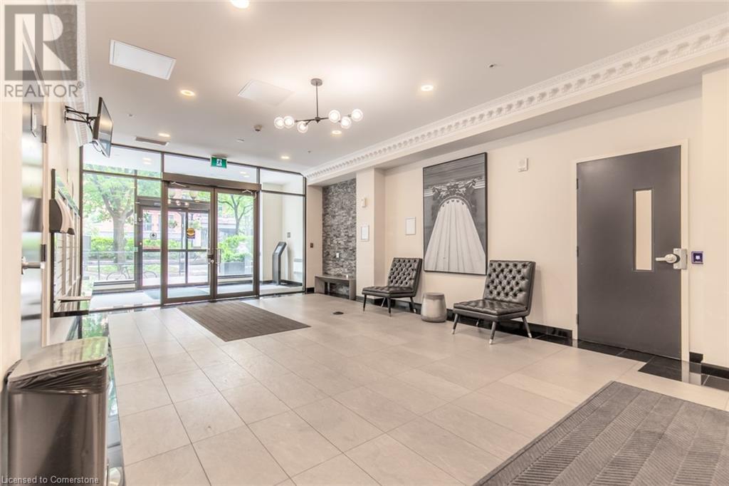 112 King Street E Unit# 505, Hamilton, Ontario L8N 1A8 - Photo 4 - XH4196128