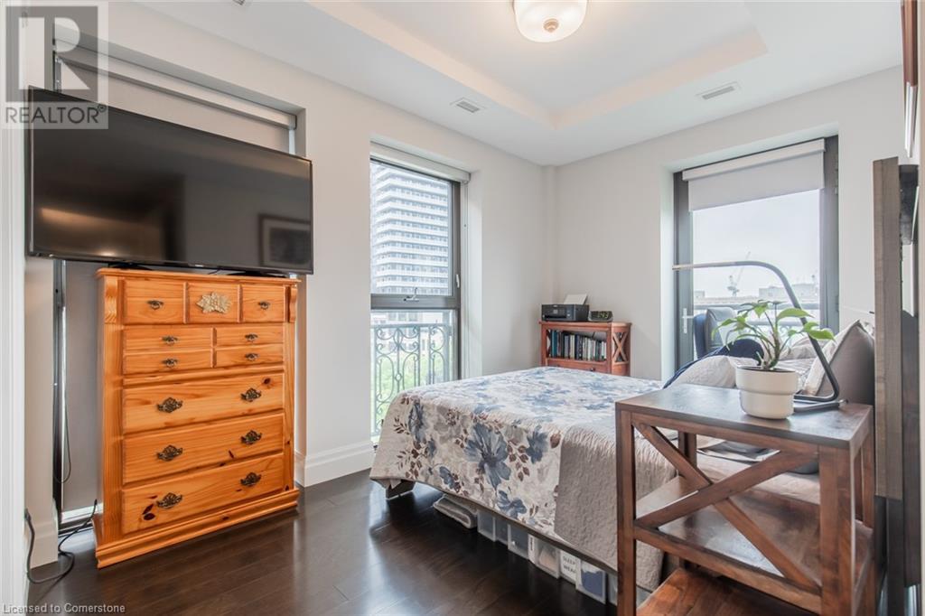 112 King Street E Unit# 505, Hamilton, Ontario L8N 1A8 - Photo 16 - XH4196128