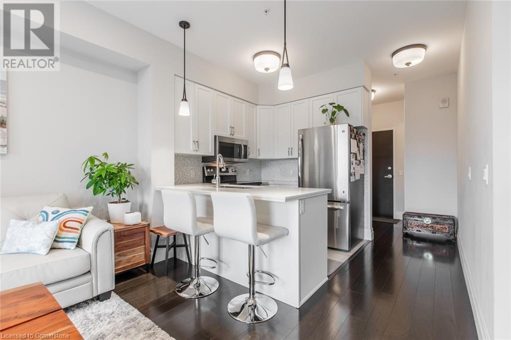 112 King Street E Unit# 505, Hamilton, Ontario L8N 1A8 - Photo 8 - XH4196128