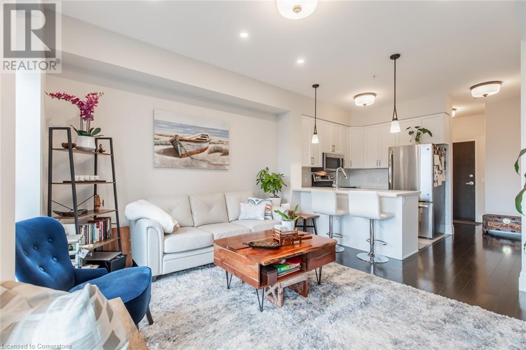 112 King Street E Unit# 505, Hamilton, Ontario L8N 1A8 - Photo 9 - XH4196128