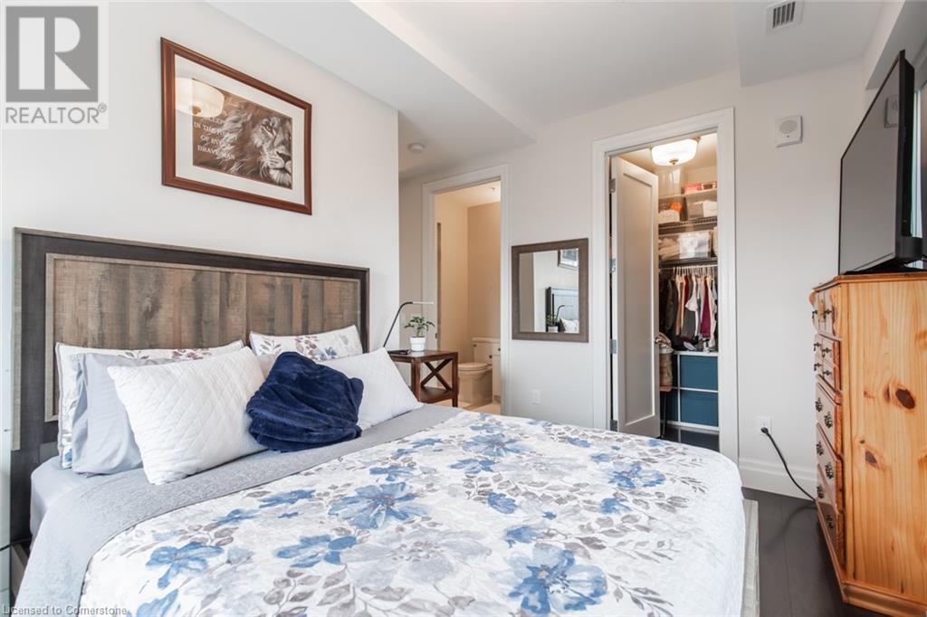 112 King Street E Unit# 505, Hamilton, Ontario L8N 1A8 - Photo 17 - XH4196128