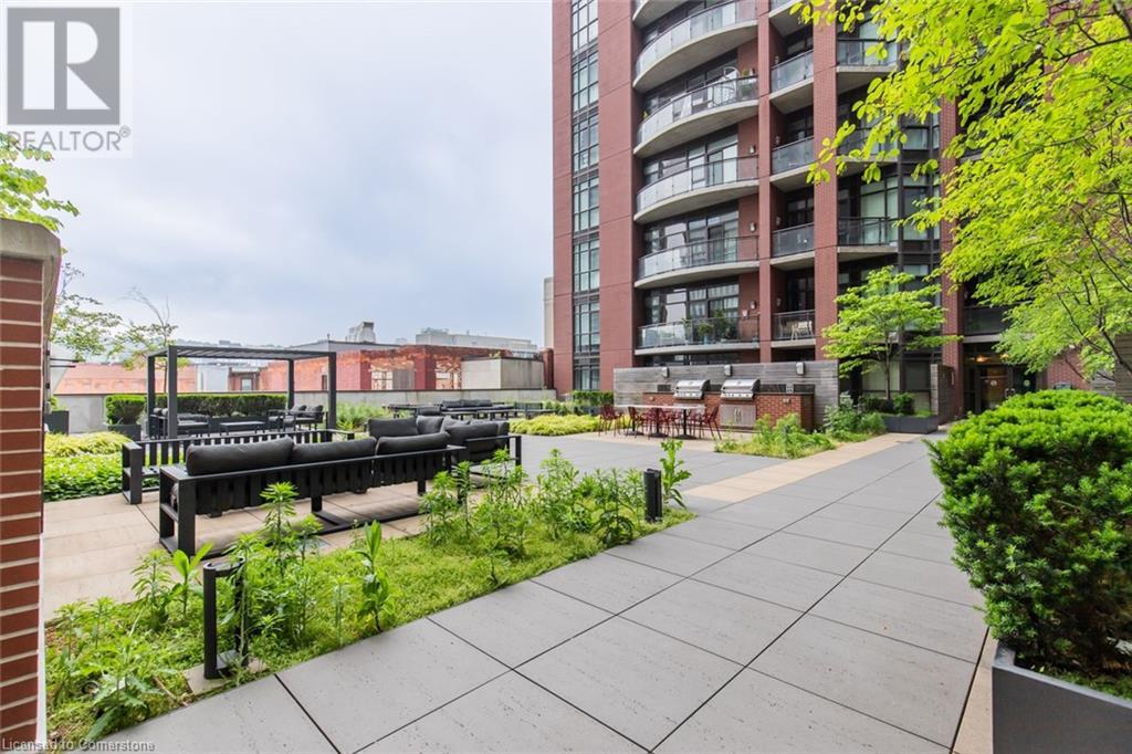 112 King Street E Unit# 505, Hamilton, Ontario L8N 1A8 - Photo 24 - XH4196128