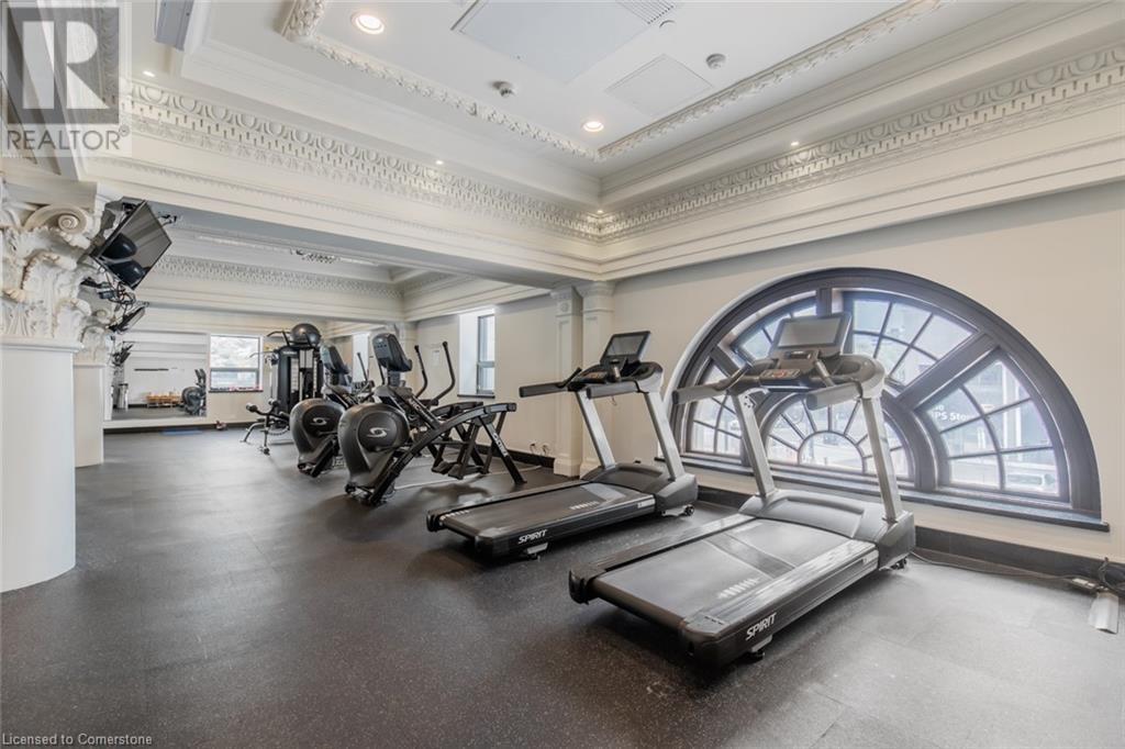 112 King Street E Unit# 505, Hamilton, Ontario L8N 1A8 - Photo 20 - XH4196128