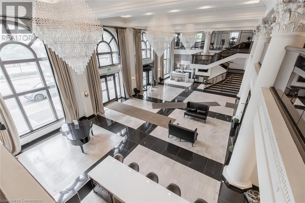 112 King Street E Unit# 505, Hamilton, Ontario L8N 1A8 - Photo 5 - XH4196128