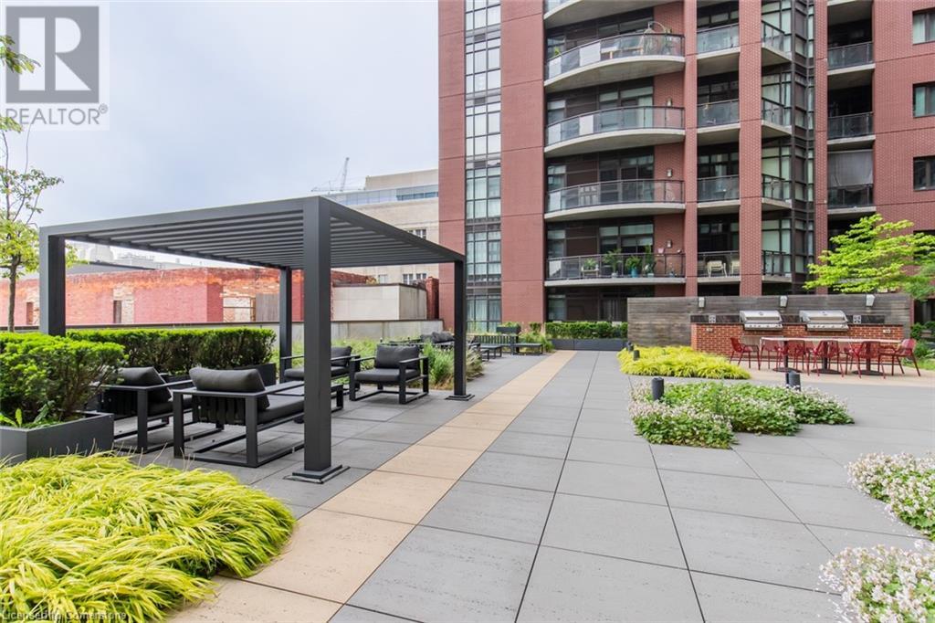 112 King Street E Unit# 505, Hamilton, Ontario L8N 1A8 - Photo 25 - XH4196128