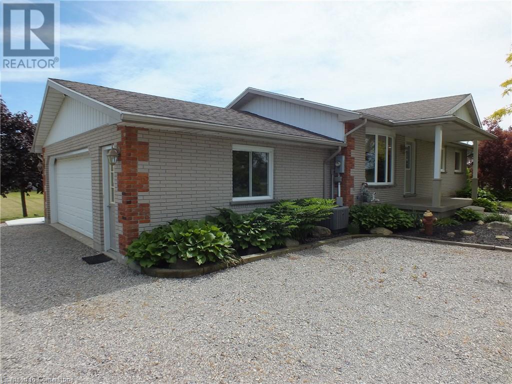 6002 Rainham Road, Dunnville, Ontario  N1A 2W8 - Photo 7 - XH4196149