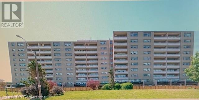 15 ALBRIGHT Road Unit# 1005, hamilton, Ontario