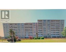 15 ALBRIGHT Road Unit# 1005, hamilton, Ontario