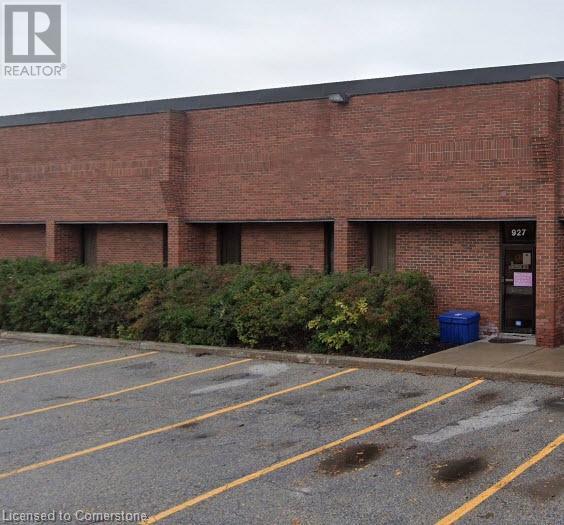 927 MATHESON Boulevard E, Mississauga, Ontario