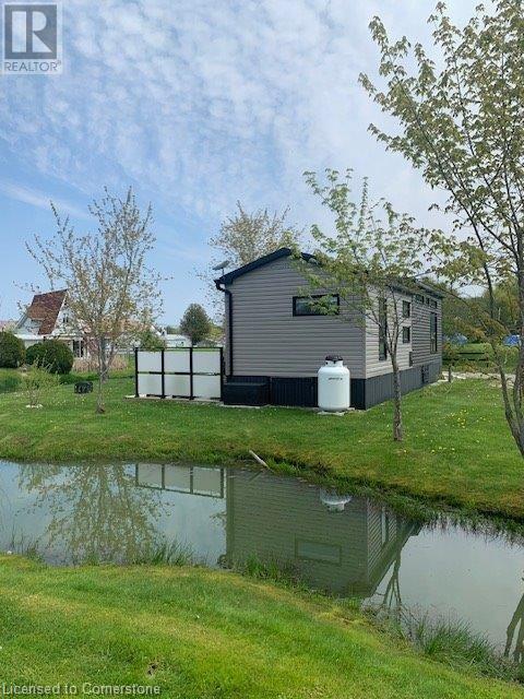 3500 LAUDERDALE PT Crescent Unit# 31, port severn, Ontario