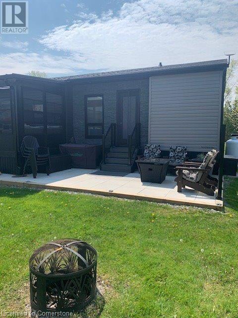 3500 Lauderdale Pt Crescent Unit# 31Port Severn, Ontario  P0E 1N0 - Photo 4 - XH4196266