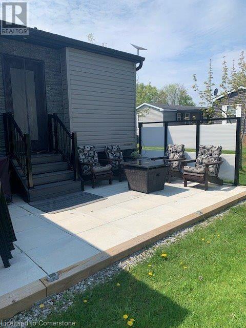3500 Lauderdale Pt Crescent Unit# 31Port Severn, Ontario  P0E 1N0 - Photo 5 - XH4196266
