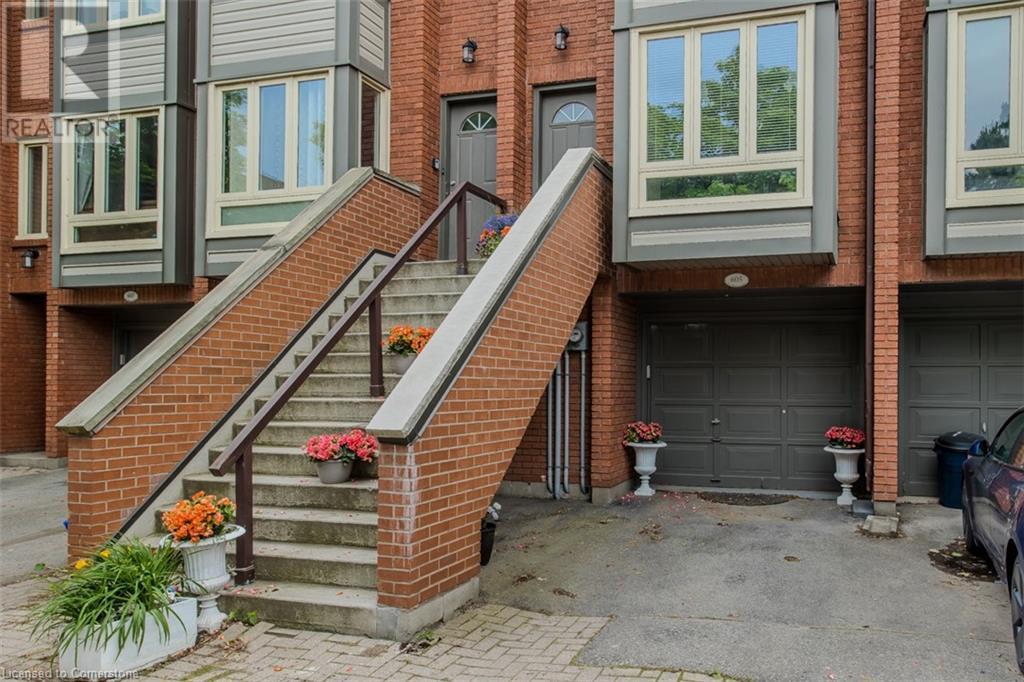 895 Maple Avenue Unit# 605, Burlington, Ontario  L7S 2H7 - Photo 4 - XH4196310