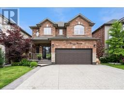 111 GARINGER Crescent, binbrook, Ontario