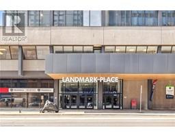 100 Main Street E, hamilton, Ontario