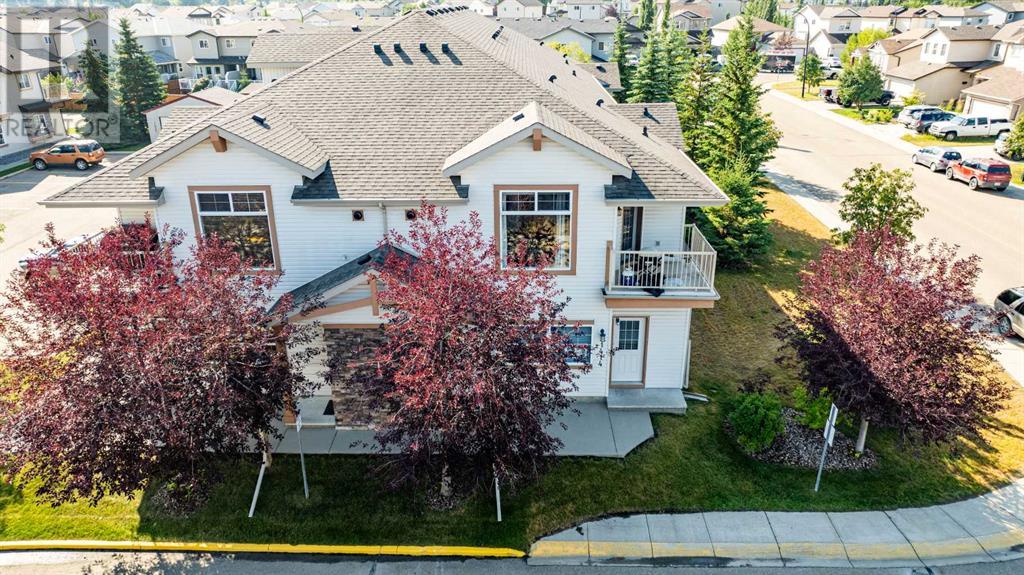 1414, 31 Jamieson Avenue, Red Deer, Alberta  T4P 0H8 - Photo 3 - A2154451