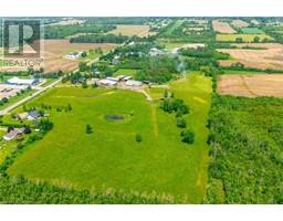 928 BROCK Road, flamborough, Ontario