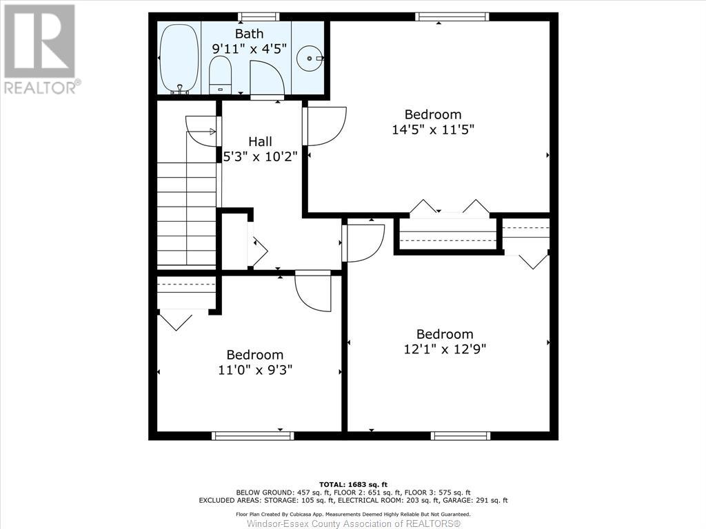 5 Turquoise Court, Chatham, Ontario  N7M 6G8 - Photo 32 - 24021445