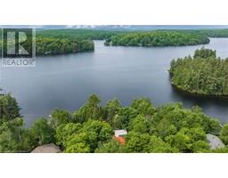 501 North Bay Lake Road, emsdale, Ontario