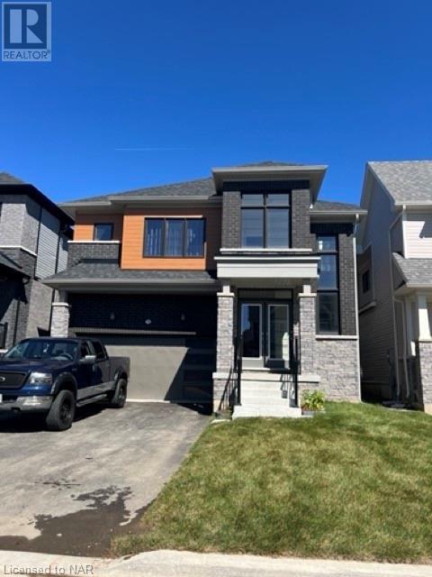 76 Sunflower Crescent Crescent, Thorold, Ontario  L3B 5N5 - Photo 2 - 40639138