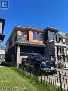 76 Sunflower Crescent Crescent, Thorold, Ontario  L3B 5N5 - Photo 3 - 40639138