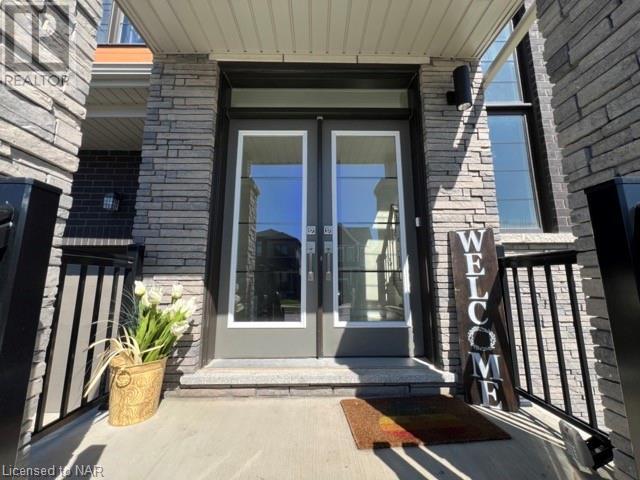 76 Sunflower Crescent Crescent, Thorold, Ontario  L3B 5N5 - Photo 4 - 40639138