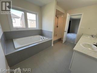 76 Sunflower Crescent Crescent, Thorold, Ontario  L3B 5N5 - Photo 26 - 40639138