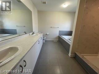 76 Sunflower Crescent Crescent, Thorold, Ontario  L3B 5N5 - Photo 25 - 40639138