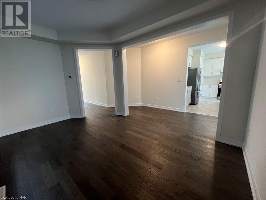 76 Sunflower Crescent Crescent, Thorold, Ontario  L3B 5N5 - Photo 9 - 40639138