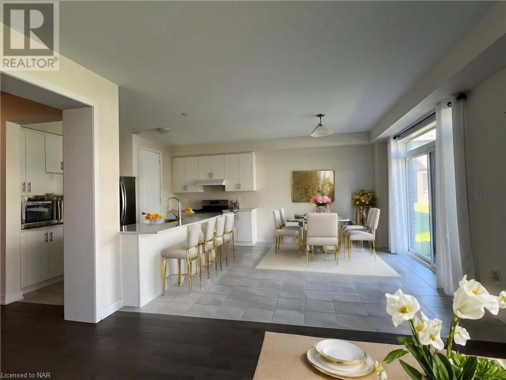 76 Sunflower Crescent Crescent, Thorold, Ontario  L3B 5N5 - Photo 13 - 40639138