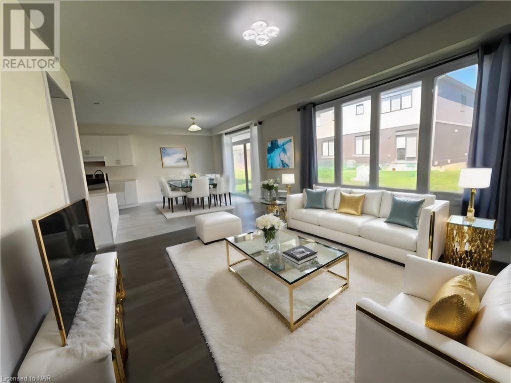 76 Sunflower Crescent Crescent, Thorold, Ontario  L3B 5N5 - Photo 15 - 40639138