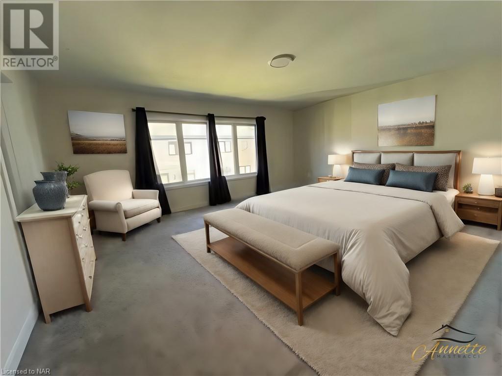 76 Sunflower Crescent Crescent, Thorold, Ontario  L3B 5N5 - Photo 22 - 40639138