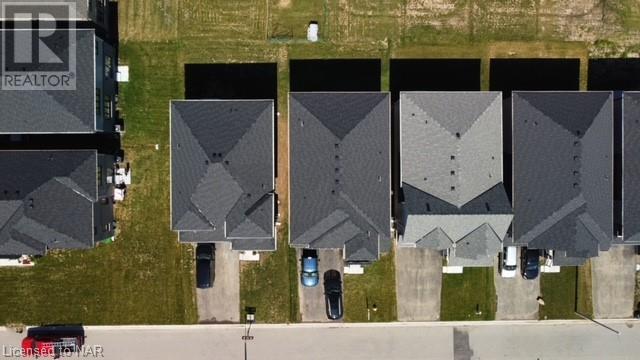 76 Sunflower Crescent Crescent, Thorold, Ontario  L3B 5N5 - Photo 36 - 40639138