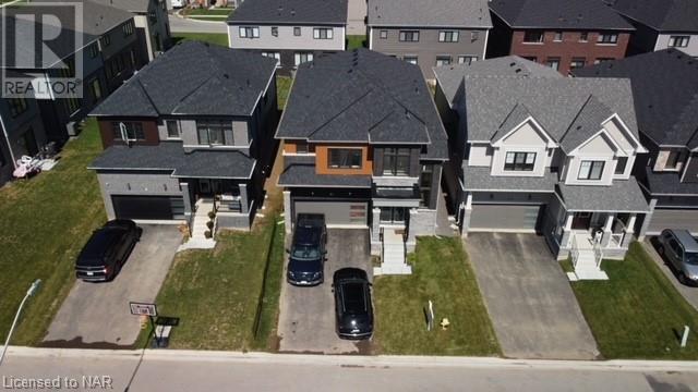 76 Sunflower Crescent Crescent, Thorold, Ontario  L3B 5N5 - Photo 33 - 40639138